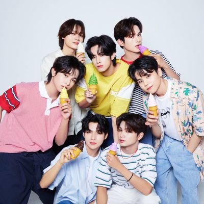 JaE🍀⚓❤️AnchorForever