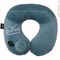 GI-AIR/GI-WEAR/旅行 トラベル 飛行機 新幹線 夜行バス ネックピロー アンダーウェア