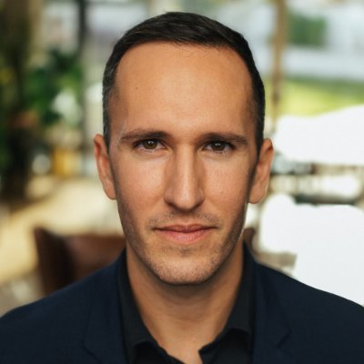 Corey A. DeAngelis, school choice evangelist