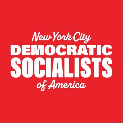 NYC-DSA 🌹