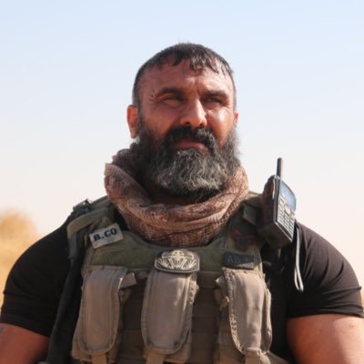 أبو عزرائيل - Abu Azrael