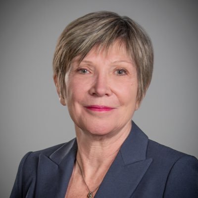 Eleanor Olszewski 🇨🇦