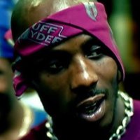 ⭐️Long Live DMX⭐️