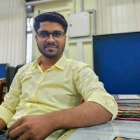 Md Muslim Ansari محمد مسلم انصاری