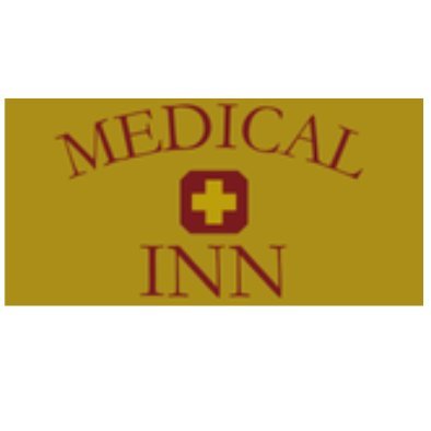 Medical Inn Oklahoma City Hotel