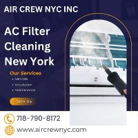 AIR CREW NYC INC