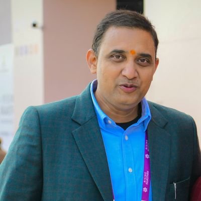 Aishwarya Pradhan ✍️ 🇮🇳