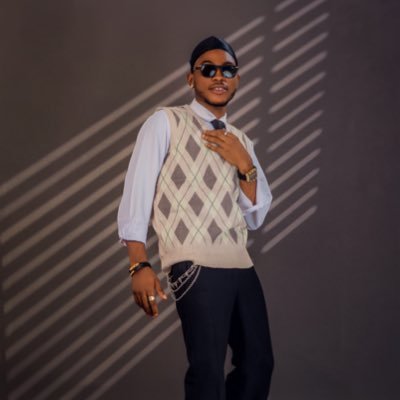 Olomolehin Oyindamola Michael