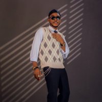 Olomolehin Oyindamola Michael