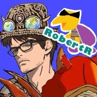 ロバートR ❖ RobertR