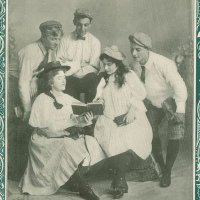 日本の暮らしと海外の学び