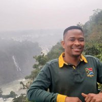 Ntoshane Mohlamonyane