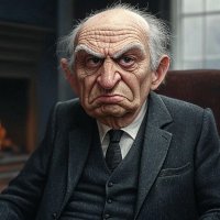 Heartland Grump - Unfiltered