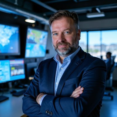 Michael Stoussavljewitsch