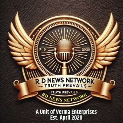R D News Network