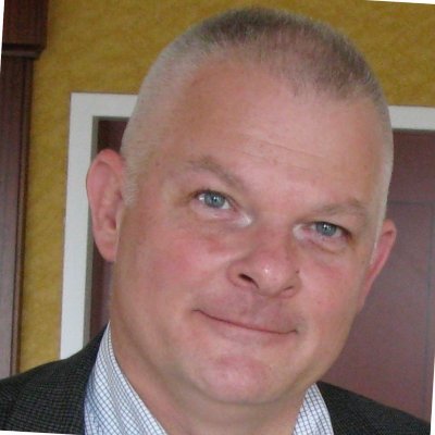 Dr. Fred Hoffman, Lieutenant Colonel (ret.)