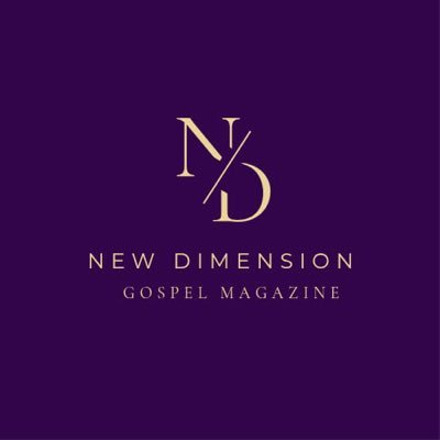 New Dimension Mag