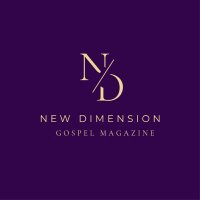 New Dimension Mag