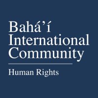 Bahá'í International Community - Human Rights