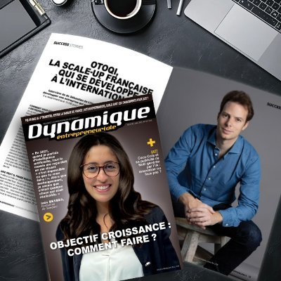 Dynamiquemag