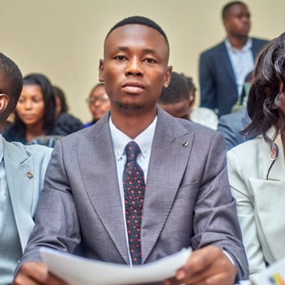 Daniel’s Madimba 🇨🇩