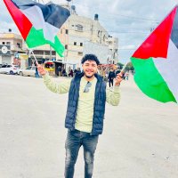 Abdullah Omar🇵🇸