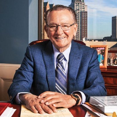 Judge Frank Caprio