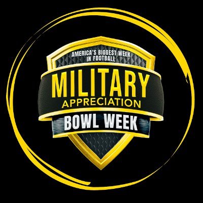 Military Appreciation Bowl Week