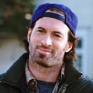 Luke Danes