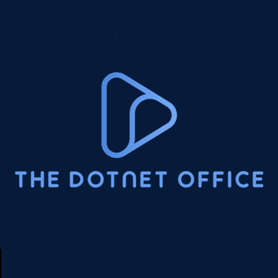 The DotNetOffice