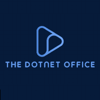 The DotNetOffice