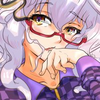 メガネスキー・一心