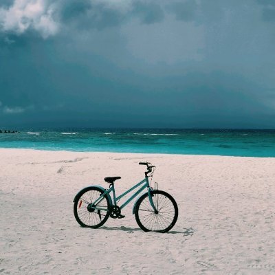 Тета едукаторка