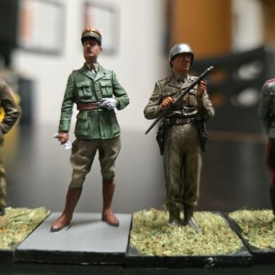 💂‍ OAIKI 💂 4.0 history/modelling (static)