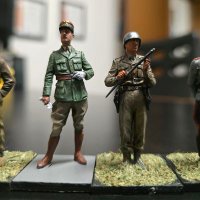 💂‍ OAIKI 💂 4.0 history/modelling (static)