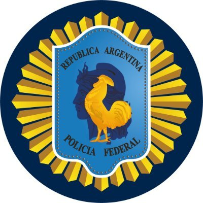 Policía Federal Argentina
