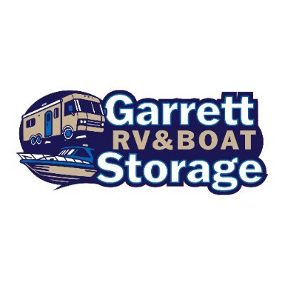 Garrett RV and Boat Storage