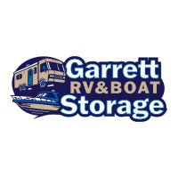 Garrett RV and Boat Storage