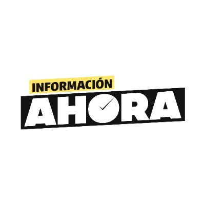 La Informacion Ahora IAMx