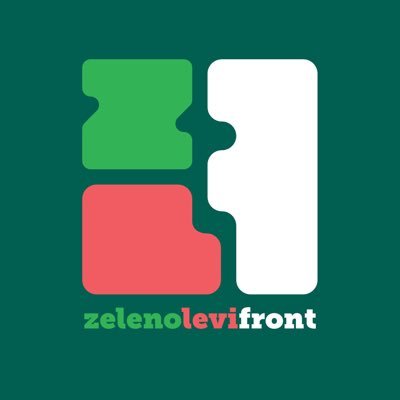 Zeleno-levi front