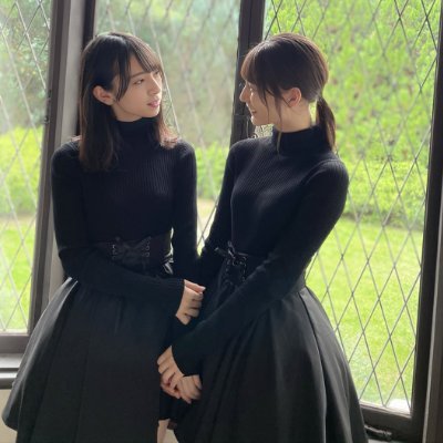 夜月@💙りなし🤍推し🎀