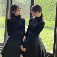 夜月@💙りなし🤍推し🎀