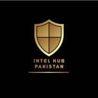 Intel Hub Pakistan 🇵🇰