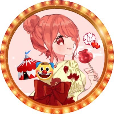 🎪りせみお🤡坂田家