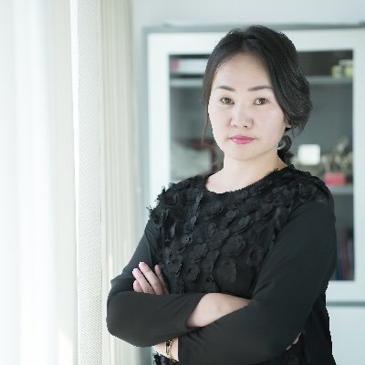 Ариунбилэг