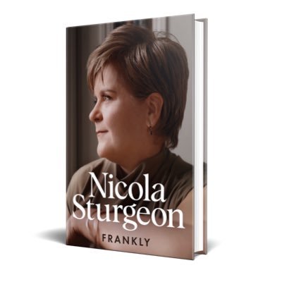 Nicola Sturgeon
