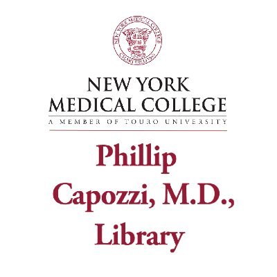 NYMC Phillip Capozzi, M.D., Library