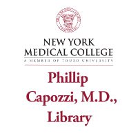 NYMC Phillip Capozzi, M.D., Library