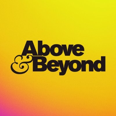 Above & Beyond
