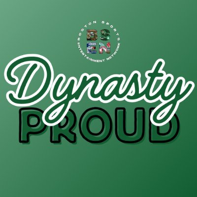 Dynasty Proud